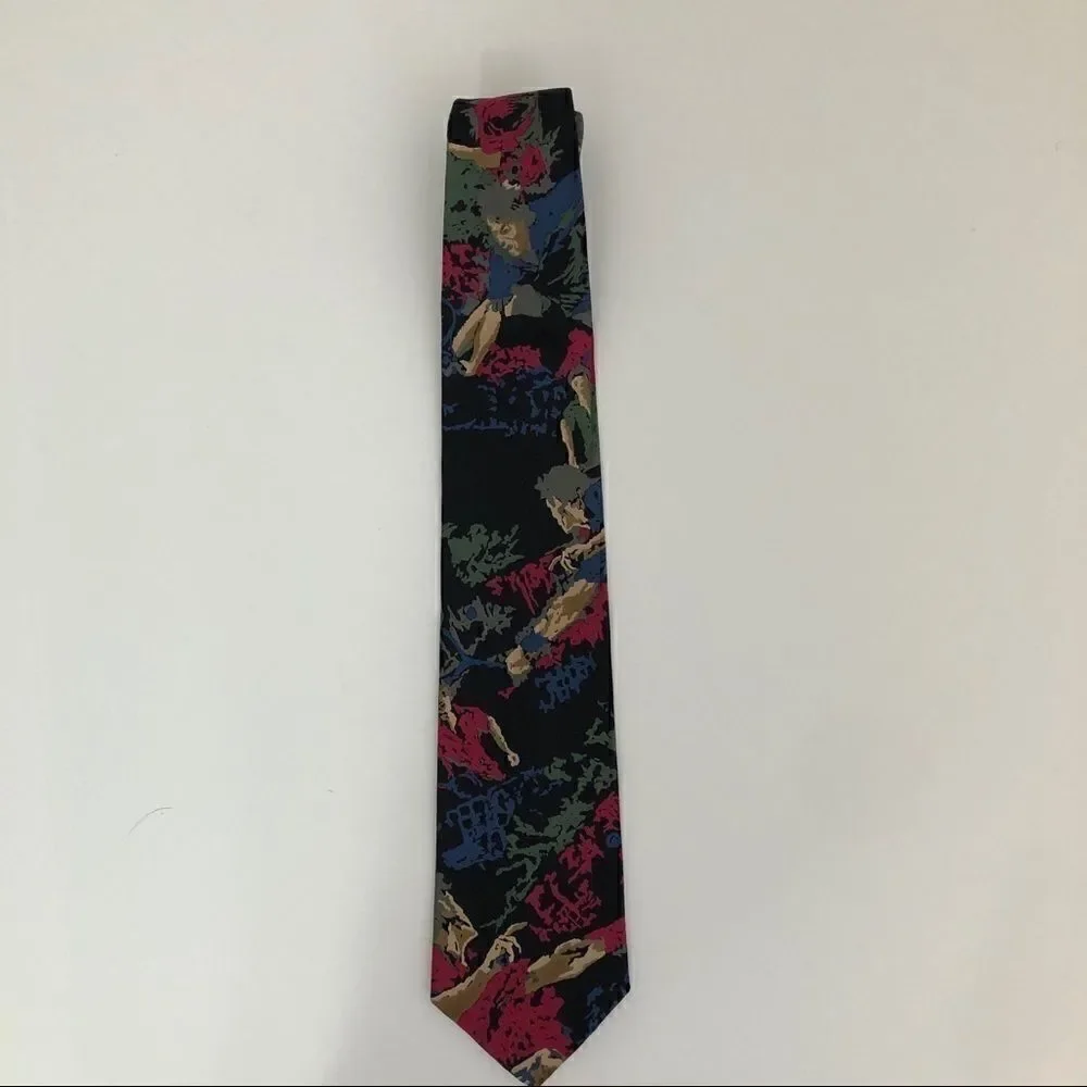🌈Rare Ron Chereskin Tie!
